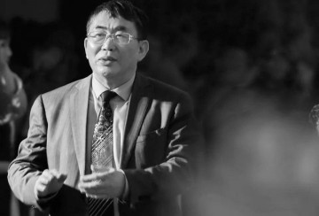 开云体育官方网站-聂卫平：国足已是亚洲三流！别提进世界杯 足球花钱最多踢得最臭